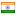 atshappytrailsnoida.net.in server is located in India